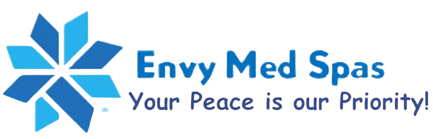 Envy Med Spas - Your Peace is our Priority
